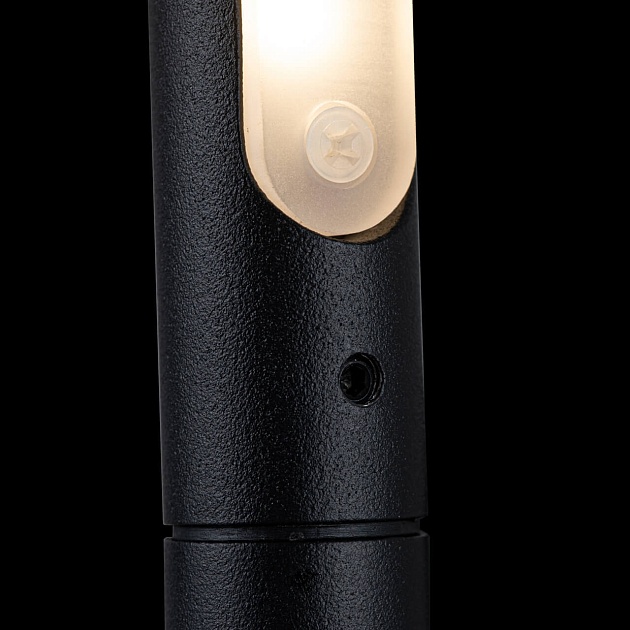 Настенный светильник Loft IT Stick 10012/6BK изображение 5 Настенный светильник Loft IT Stick 10012/6BK Фото № 5