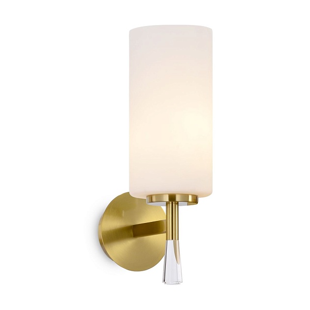 Бра Freya Chic FR2031WL-01BS Фото № 2