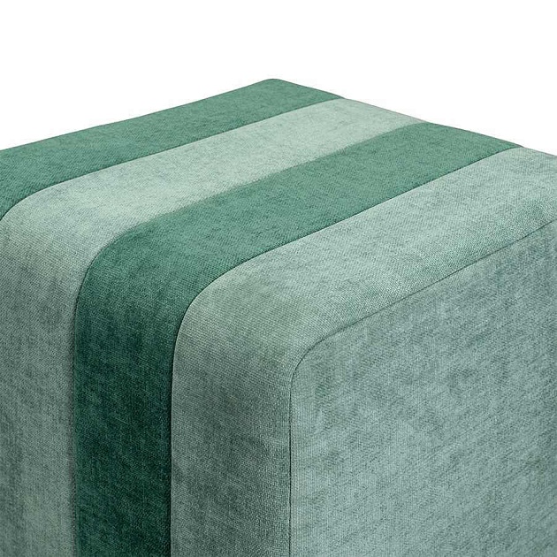 Пуф Bergenson Bjorn Idar FH-IDR-PF-PL-GRN изображение 4 Пуф Bergenson Bjorn Idar FH-IDR-PF-PL-GRN Фото № 4