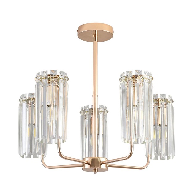 Люстра Lumion CLASSI 8347/5 Фото № 1