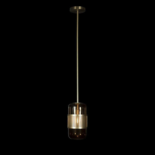 Подвесной светильник Loft IT Hudson 10098P Фото № 2