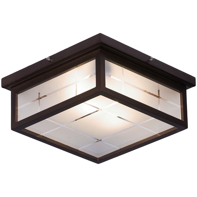 Настенно-потолочный светильник Velante 548-727-02 Фото № 1