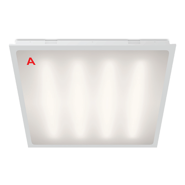 Потолочный светильник WOLTA Pro ДВО04-36-041-4К Фото № 1