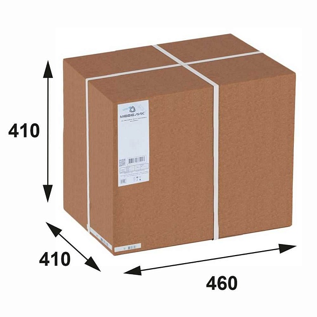 Напольная вешалка Мебелик В 2Н 001520 Фото № 2