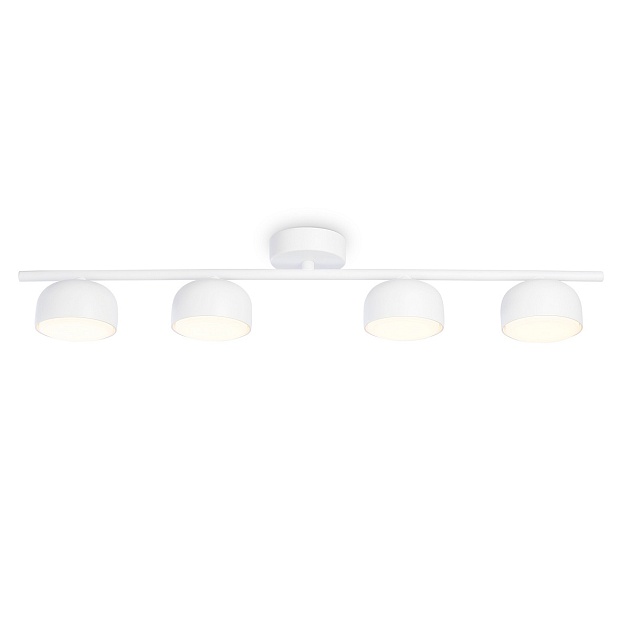 Потолочный светильник Ambrella light Techno Spot Techno TN71027 изображение 1 Потолочный светильник Ambrella light Techno Spot Techno TN71027 Фото № 1