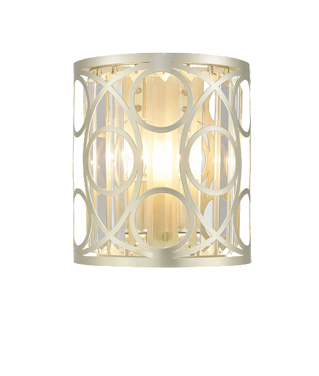 Настенный светильник Vele Luce Riccio VL3164W02 Фото № 7