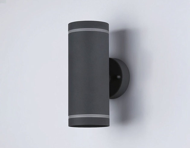 Уличный настенный светильник Ambrella light Garden ST3332 Фото № 5