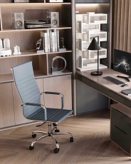 Лампа настольная Moderli Omaha V11594-1T 3