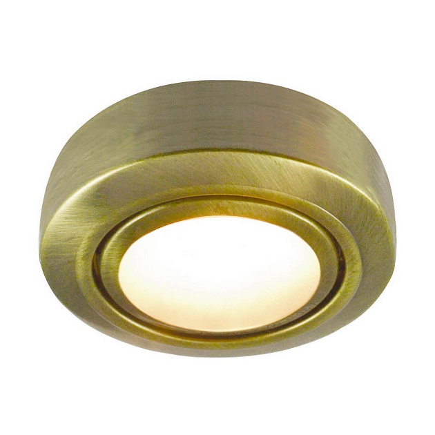 Встраиваемый светильник Arte Lamp Topic A2123PL-3AB изображение 1 Встраиваемый светильник Arte Lamp Topic A2123PL-3AB Фото № 1