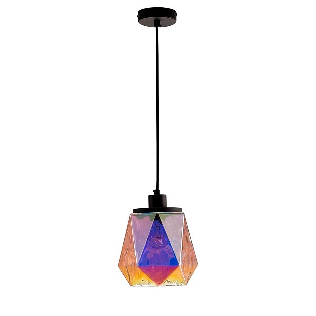 Подвесной светильник Odeon Light 4997/1 Фото № 1