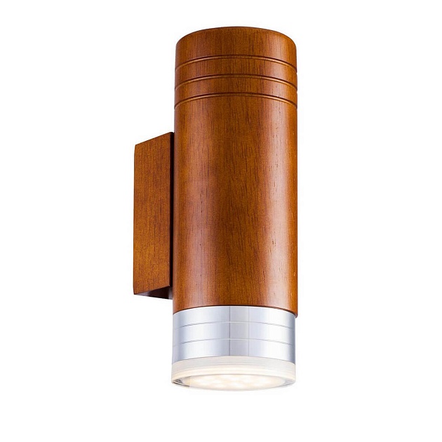 Настенный светильник Lucia Tucci Natura W074.1 Led Venge Фото № 1