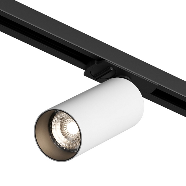 Трековый светильник Denkirs Scope DK6060-BW+BK Фото № 1