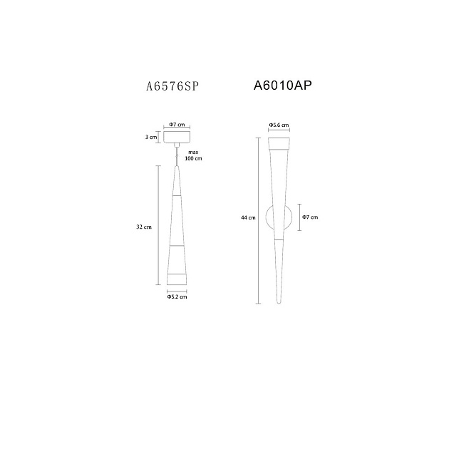 Бра Arte Lamp Sabik A6010AP-1SG изображение 2 Бра Arte Lamp Sabik A6010AP-1SG Фото № 2