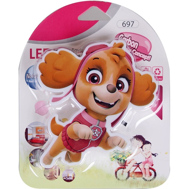 Ночник Reluce 03131-0.2-01 Фото № 2