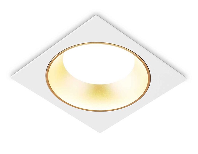 Встраиваемый светильник Ambrella light TECHNO SPOT TN52338 изображение 5 Встраиваемый светильник Ambrella light TECHNO SPOT TN52338 Фото № 5