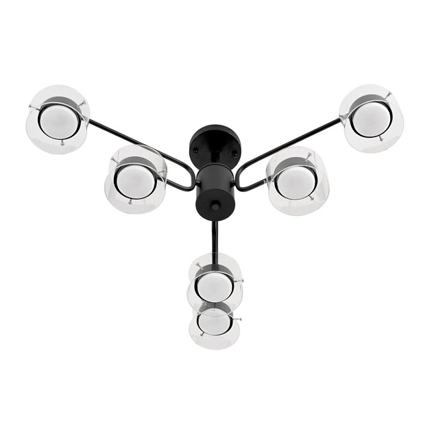 Люстра Lumion NATALINA 8349/6C Фото № 4