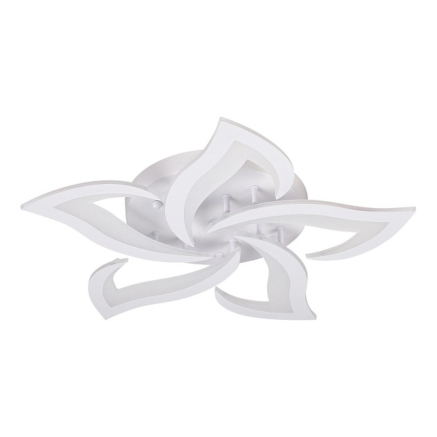 Потолочная светодиодная люстра Natali Kovaltseva Innovation Style 83002 Фото № 1