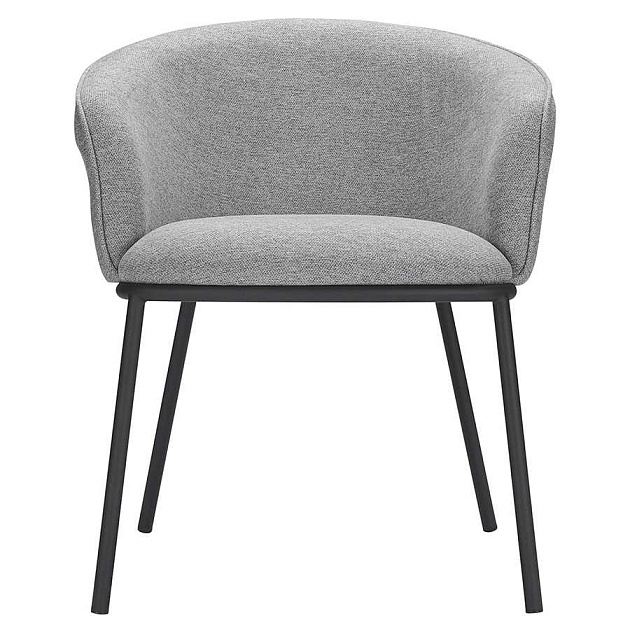 Кресло Bergenson Bjorn Paal FH-PL-ARMCH-PL-GR Фото № 10