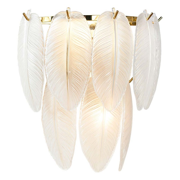 Настенный светильник Lussole LOFT HESPERIA LSP-8837 Фото № 1