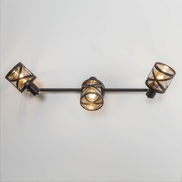 Спот Citilux Гессен CL536635 Фото № 5