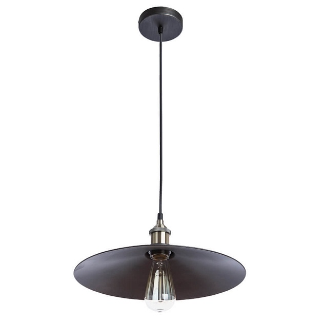 Подвесной светильник Divinare Delta 2003/11 SP-1 Фото № 1