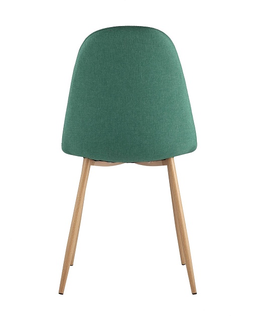 Кухонный стул Stool Group Валенсия зеленый DC-93025B 1009-21 Фото № 3