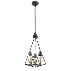 Подвесной светильник Vele Luce Storm VL6136P03 2