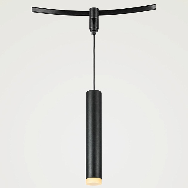 Трековый светодиодный светильник Lightstar Due 237237 Фото № 6