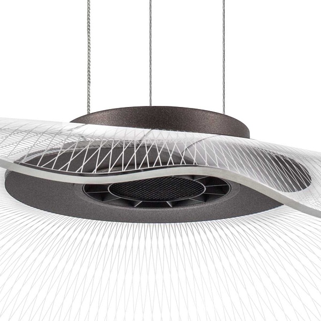 Люстра подвесная Varese Lightstar 731483 изображение 3 Люстра подвесная Varese Lightstar 731483 Фото № 3