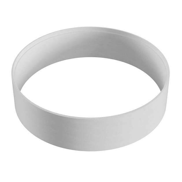 Кольцо декоративное Maytoni Barret DLA041-01W изображение 1 Кольцо декоративное Maytoni Barret DLA041-01W Фото № 1