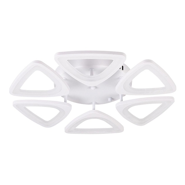 Потолочная светодиодная люстра Natali Kovaltseva Innovation Style 83045 Фото № 1