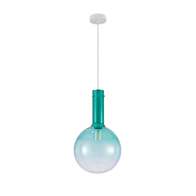 Подвесной светильник Favourite Alba 4101-1P Фото № 7