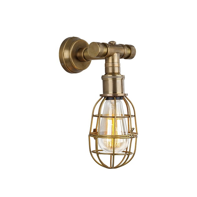 Настенный светильник Covali WL-30526 Фото № 1