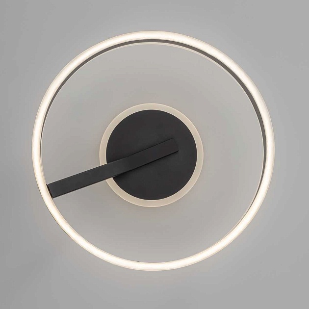 Потолочная светодиодная люстра Citilux Дуэт CL719741 изображение 9 Потолочная светодиодная люстра Citilux Дуэт CL719741 Фото № 9