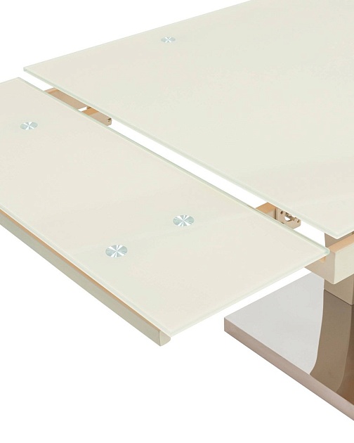 Кухонный стол Stool Group Верона DT-43-160-HGBG Dual изображение 2 Кухонный стол Stool Group Верона DT-43-160-HGBG Dual Фото № 2