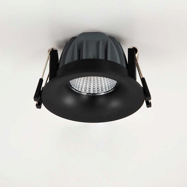 Встраиваемый светодиодный светильник Citilux Гамма CLD004NW4 Фото № 13