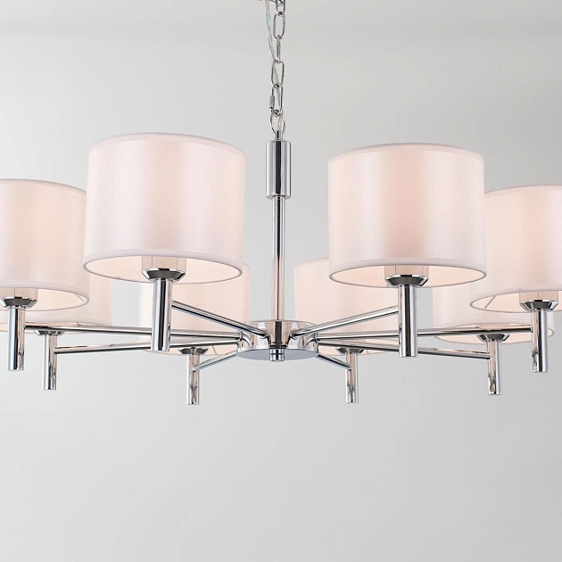 Подвесная люстра Citilux Аврора CL463180 Фото № 3