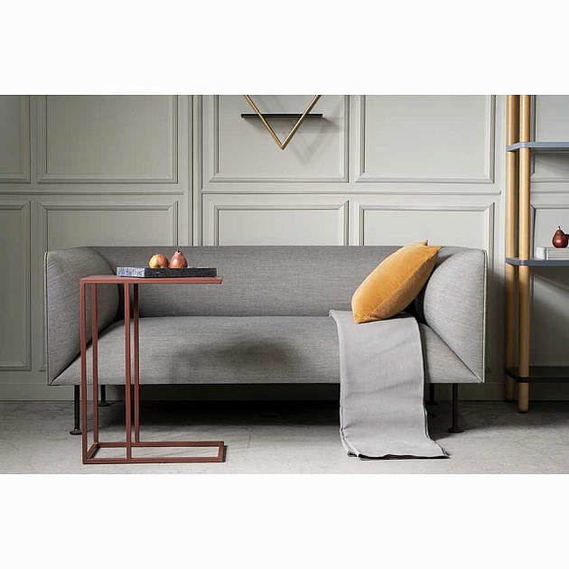 Приставной стол Bergenson Bjorn Aksen BB0000130 изображение 6 Приставной стол Bergenson Bjorn Aksen BB0000130 Фото № 6