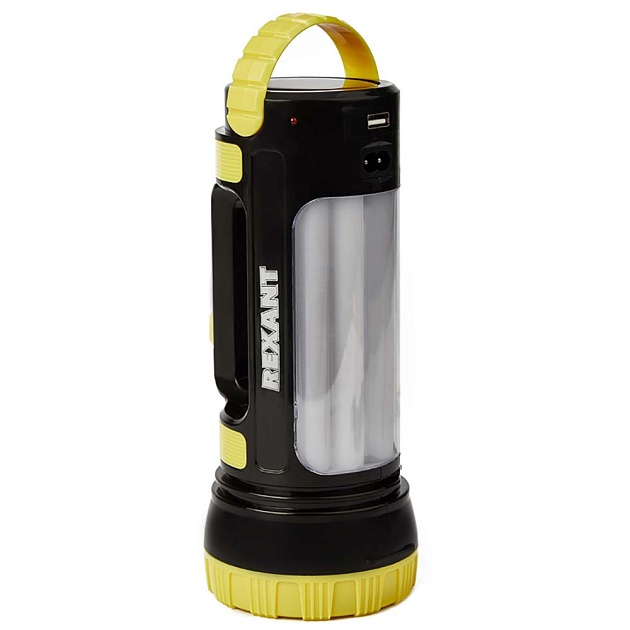 Уличный подвесной светильник REXANT 602-2402 Фото № 4