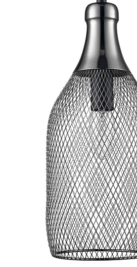 Подвесной светильник Vele Luce Maestro VL6512P11 Фото № 4