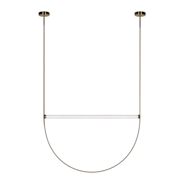 Подвесной светодиодный светильник Loft IT Liana 10221/2050 изображение 5 Подвесной светодиодный светильник Loft IT Liana 10221/2050 Фото № 5