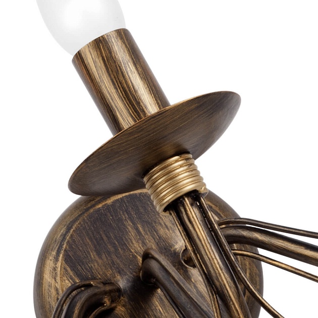 Бра Vitaluce V1205/3A изображение 2 Бра Vitaluce V1205/3A Фото № 2