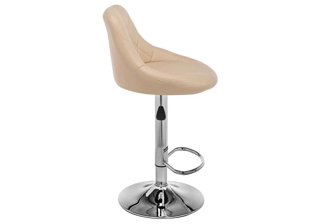 Барный стул Woodville Curt 1382 Фото № 9