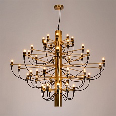 Подвесная люстра Divinare Molto 8030/17 LM-50 3