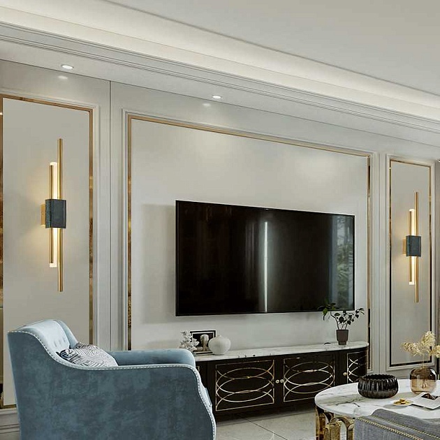 Бра Imperium Loft Tanto 148125-22 Фото № 13