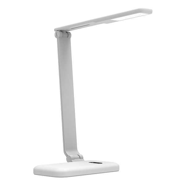 Настольная светодиодная лампа Lucia Student L528 4606400511663 изображение 1 Настольная светодиодная лампа Lucia Student L528 4606400511663 Фото № 1