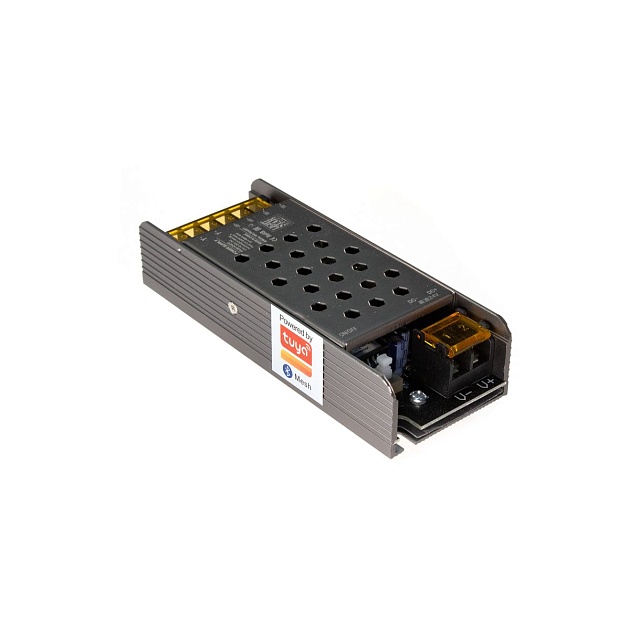 Контроллер Lightstar 2 цвета CW 480W 424912 изображение 1 Контроллер Lightstar 2 цвета CW 480W 424912 Фото № 1