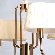 Подвесная люстра MW-Light София 355014608 2
