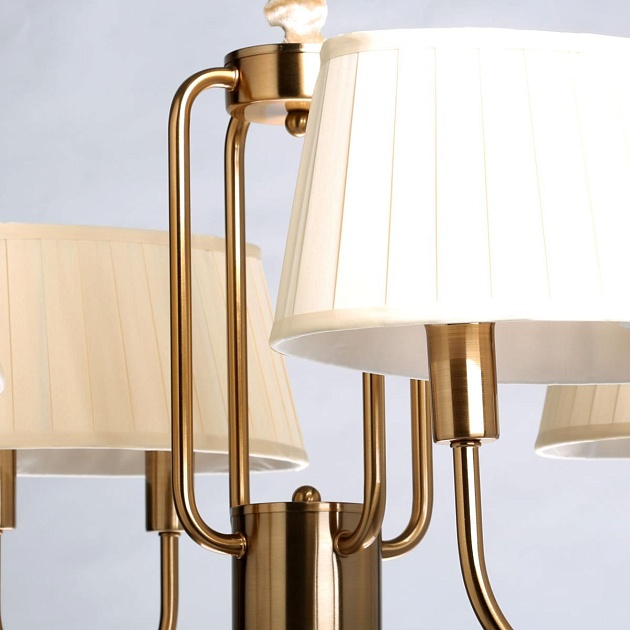 Подвесная люстра MW-Light София 355014608 изображение 3 Подвесная люстра MW-Light София 355014608 Фото № 3