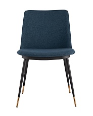 Кухонный стул Stool Group Мелисса ткань синий FDC8028 DARK BLUE ORL-19 3